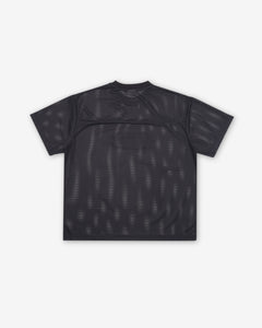 Ebens S/S Mesh T-shirt