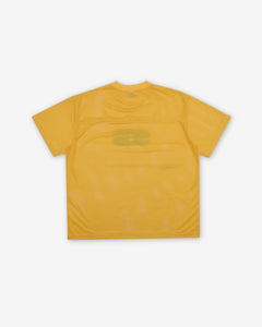 Ebens S/S Mesh T-shirt