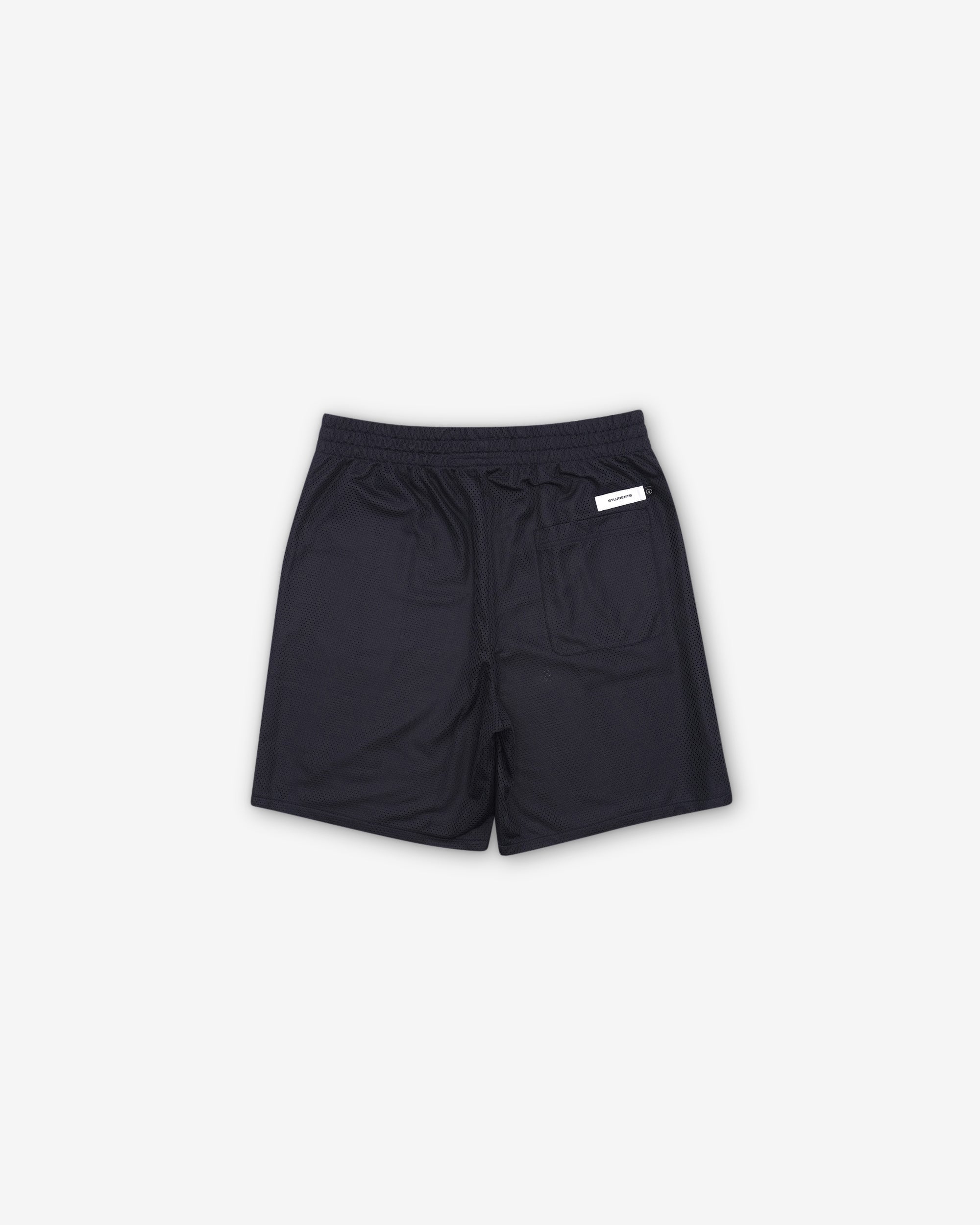 Keaton Mesh Shorts