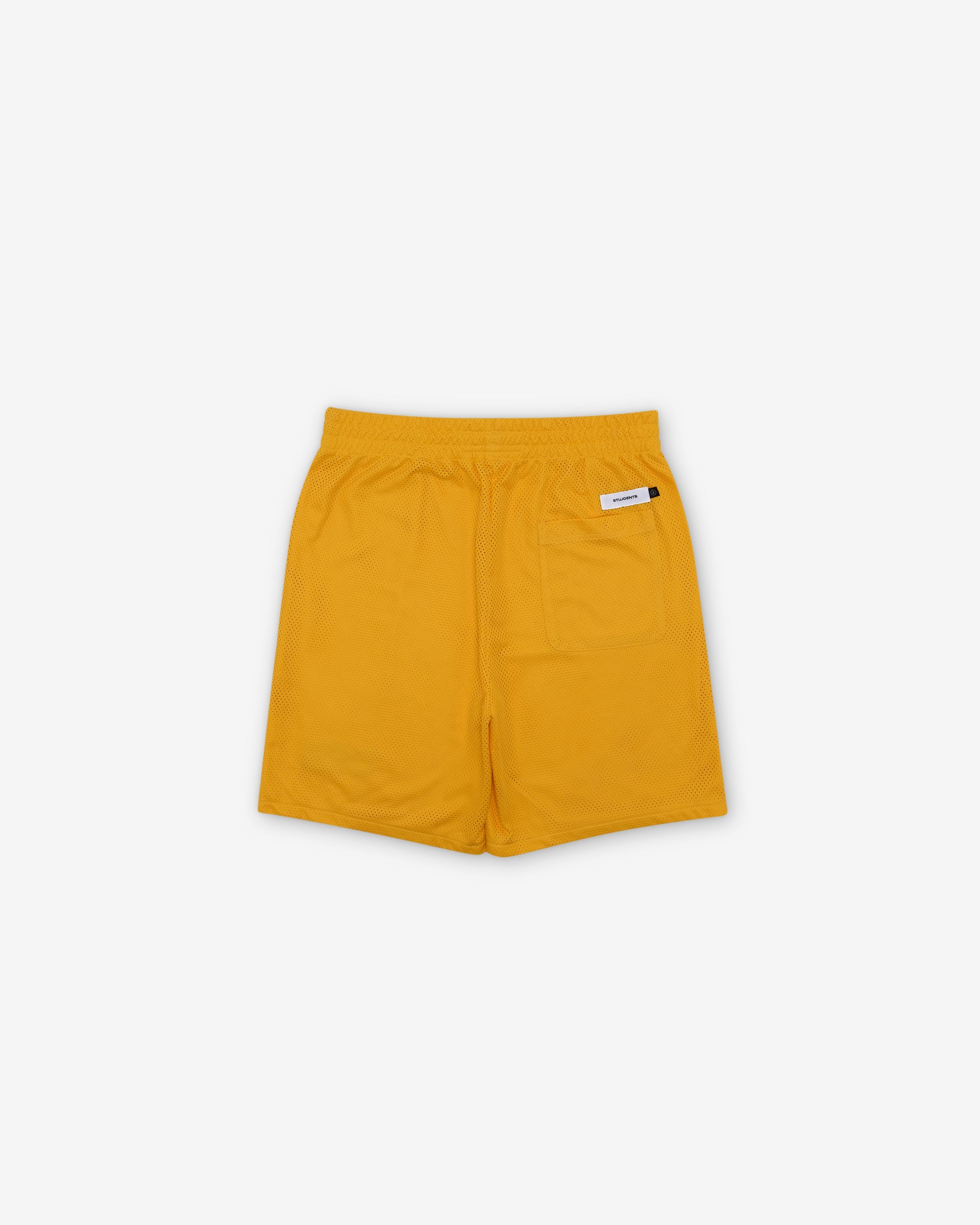 Keaton Mesh Shorts