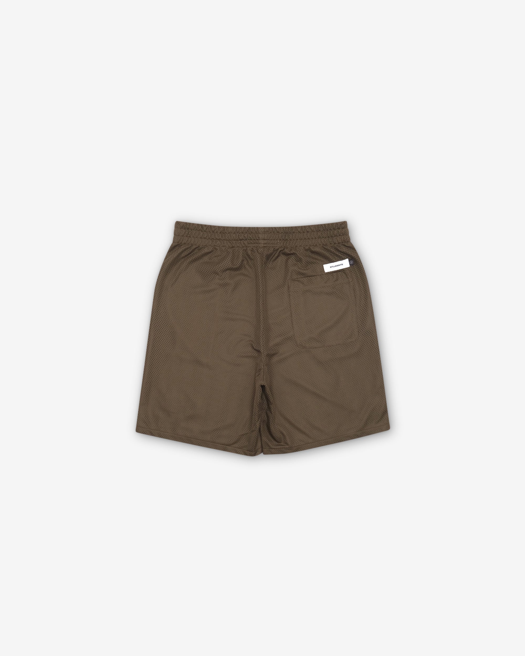 Keaton Mesh Shorts