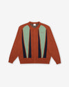Roberts L/S Knit Cardigan