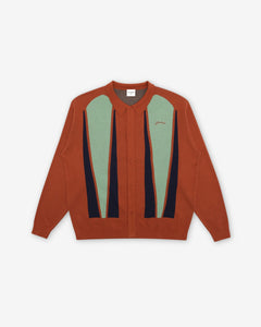 Roberts L/S Knit Cardigan