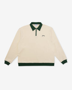 Archibald L/S Polo Shirt