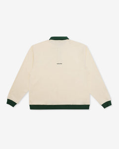 Archibald L/S Polo Shirt