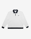 Archibald L/S Polo Shirt