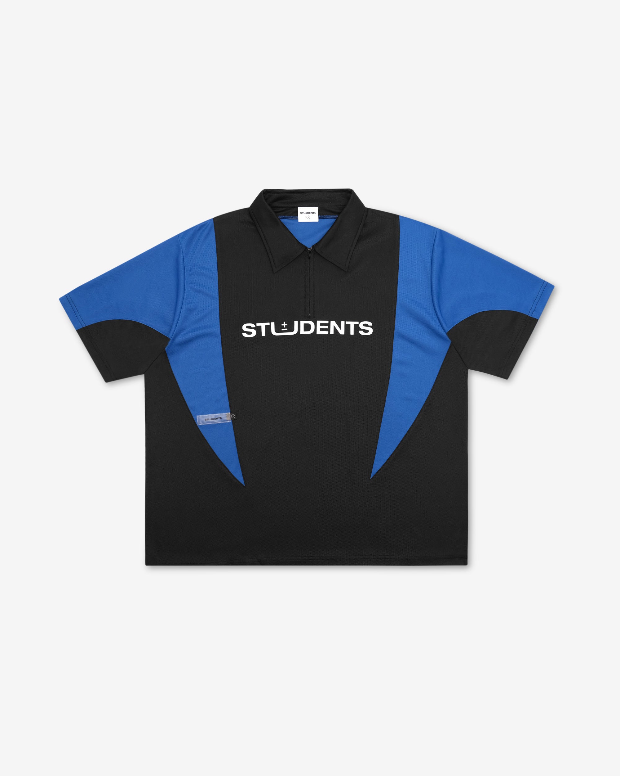 Carlson S/S Jersey Shirt