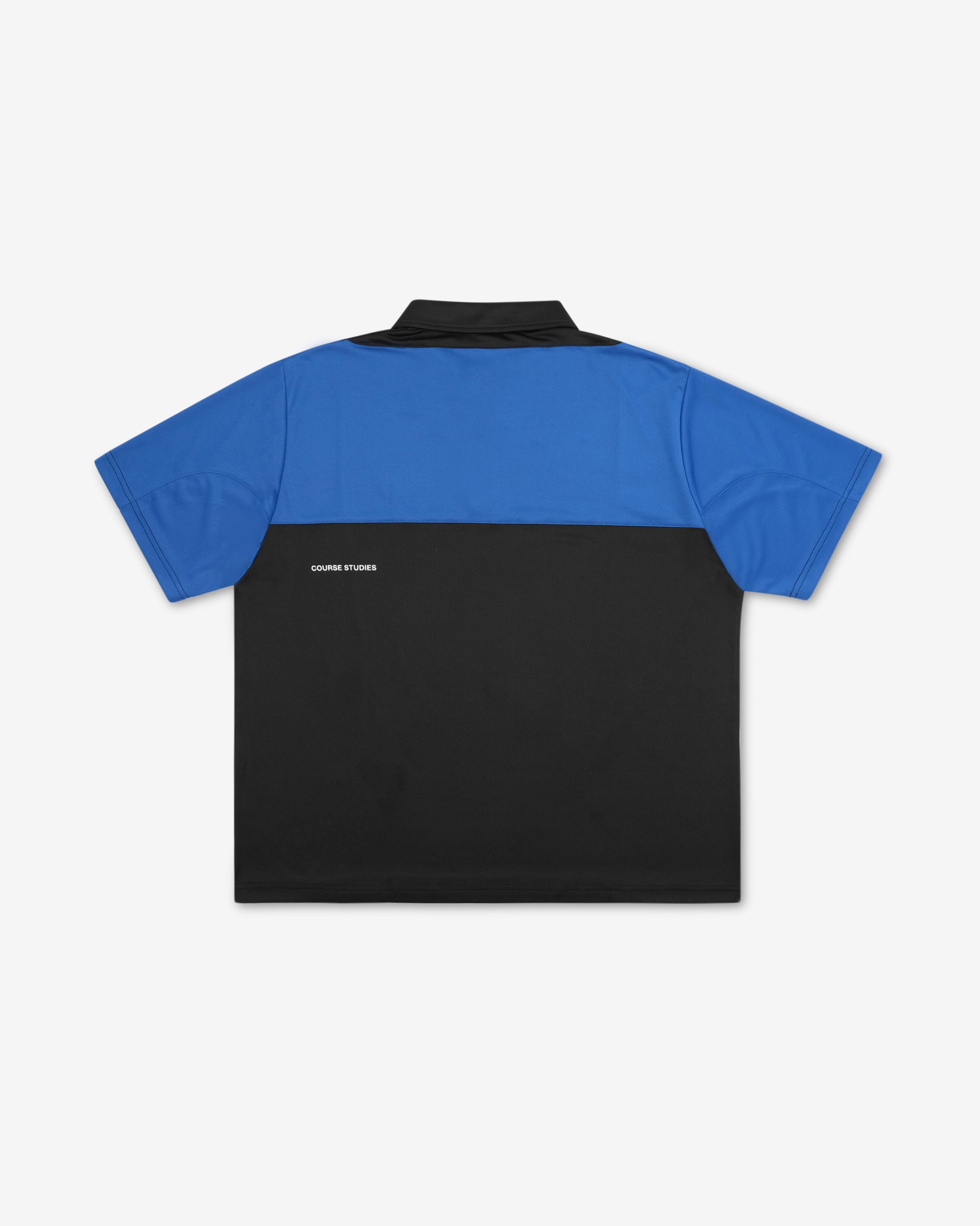 Carlson S/S Jersey Shirt