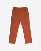 Load image into Gallery viewer, Cedric Nylon Cargo Pants
