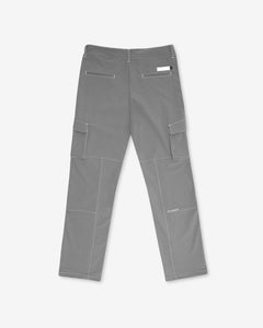 Cedric Nylon Cargo Pants