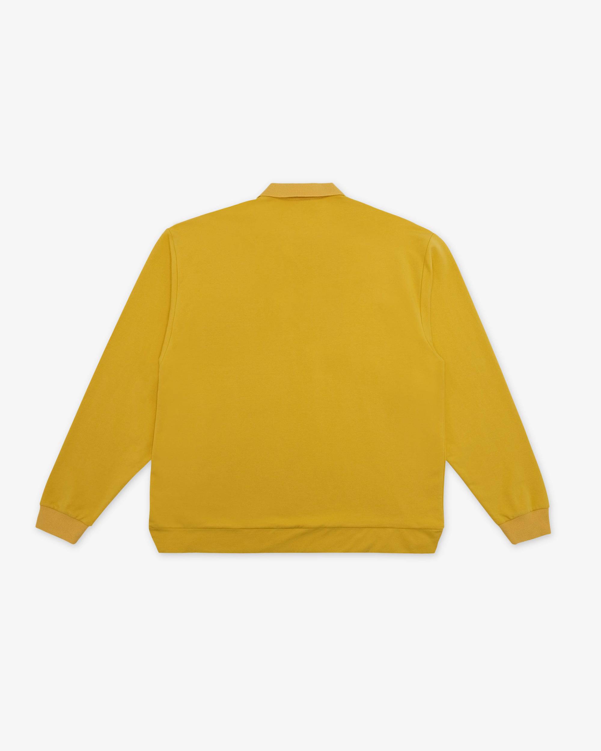 Cillian L/S Polo Shirt - Students Golf
