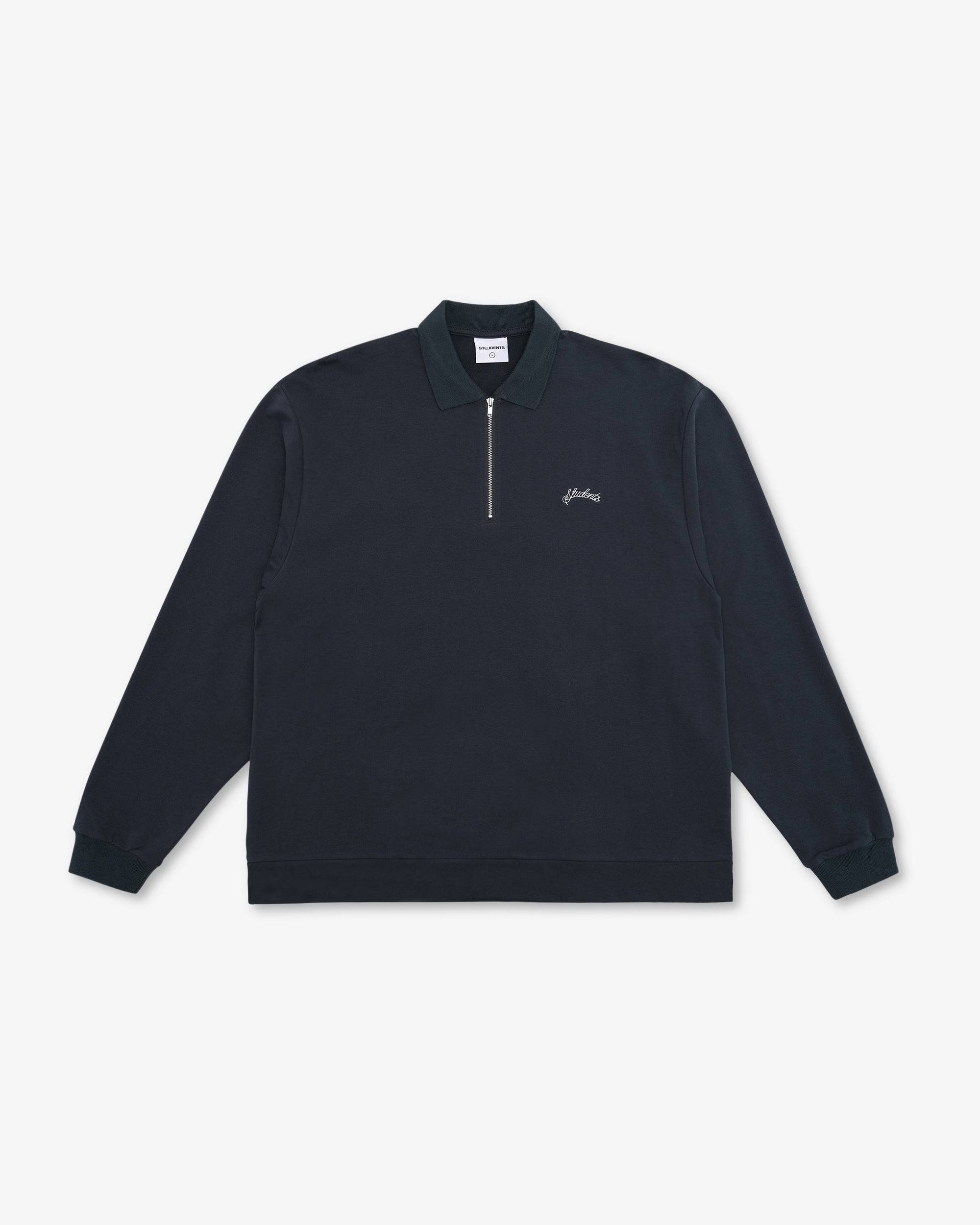 Cillian L/S Polo Shirt - Students Golf