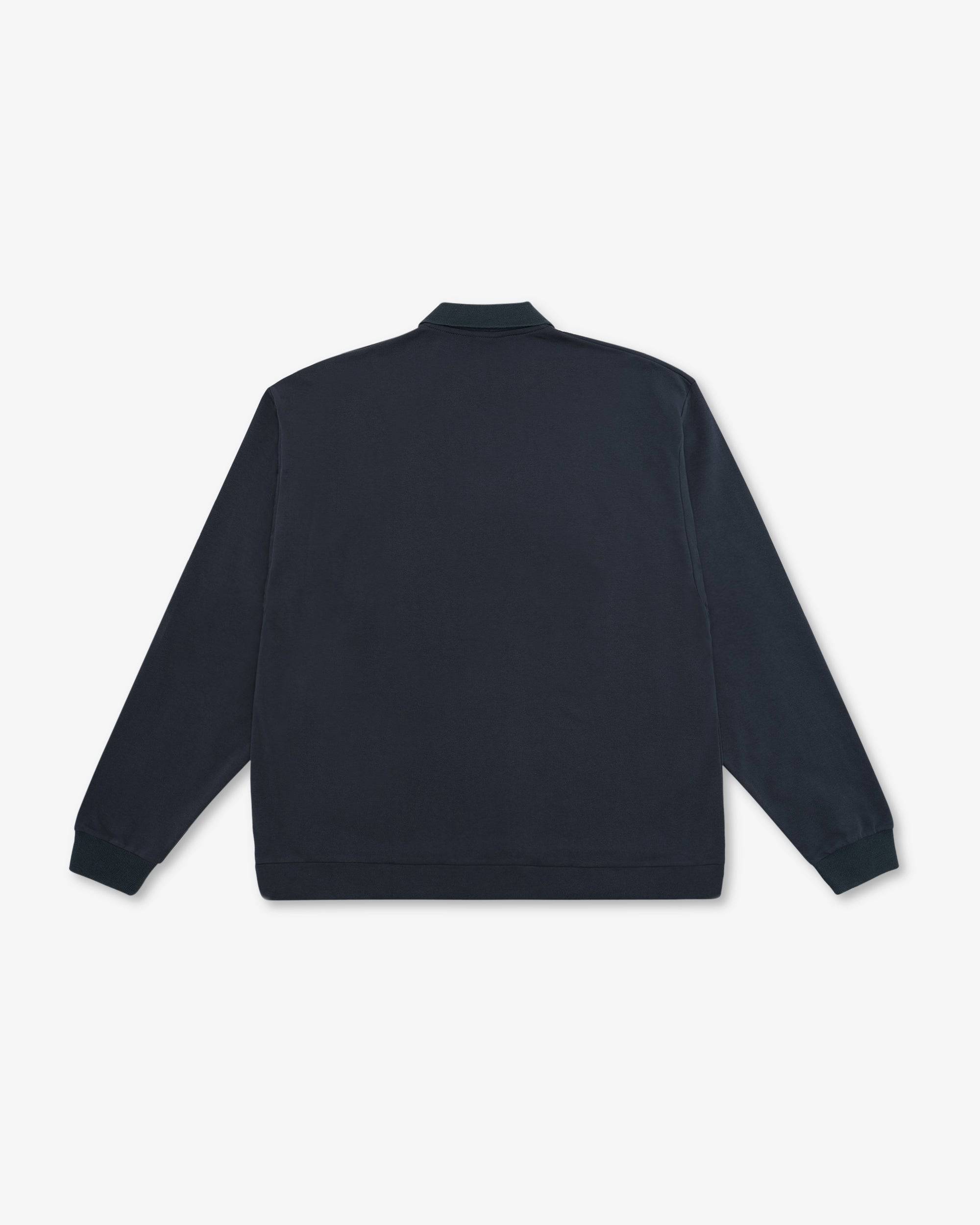 Cillian L/S Polo Shirt - Students Golf