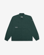 Load image into Gallery viewer, Landis L/S Zip Shirt
