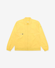 Load image into Gallery viewer, Landis L/S Zip Shirt
