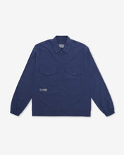 Load image into Gallery viewer, Leadership Chapter L/S Zip Shirt
