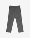 Macker Plaid Pants