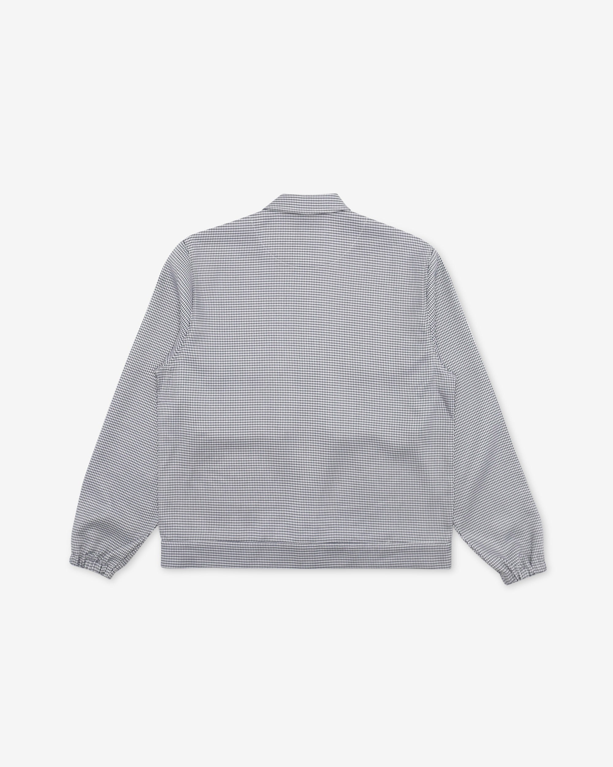 Monty Houndstooth Jacket