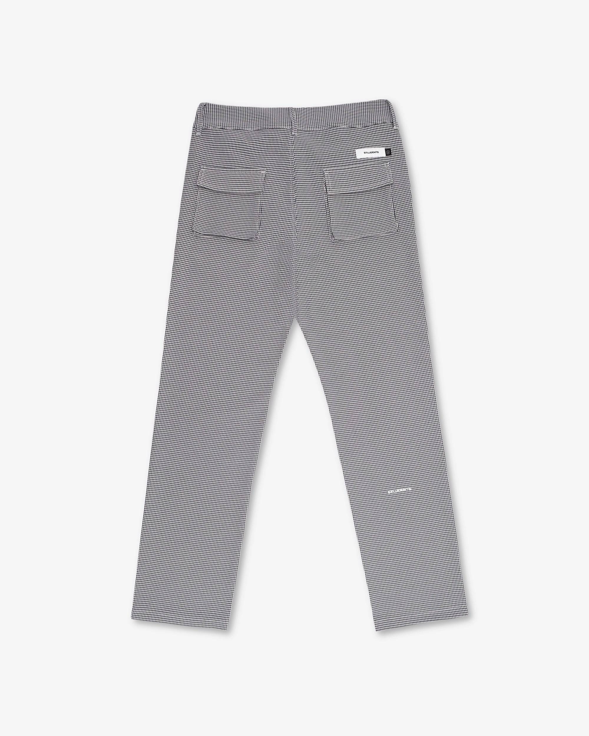 Rafe Houndstooth Pants - Students Golf