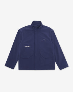 Reginald Nylon Jacket