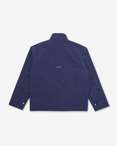 Reginald Nylon Jacket