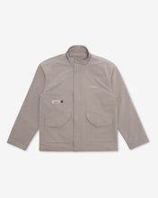 Load image into Gallery viewer, Reginald Nylon Jacket
