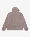 Spade Polar Fleece Pullover Hoodie