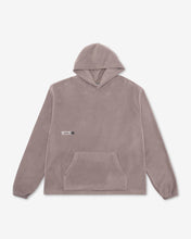 Load image into Gallery viewer, Spade Polar Fleece Pullover Hoodie
