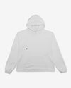 Spade Polar Fleece Pullover Hoodie