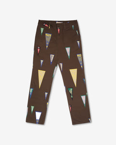 Westley Pennant Twill Pants