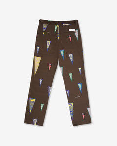 Westley Pennant Twill Pants