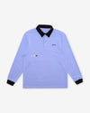 Elias L/S Polo Shirt