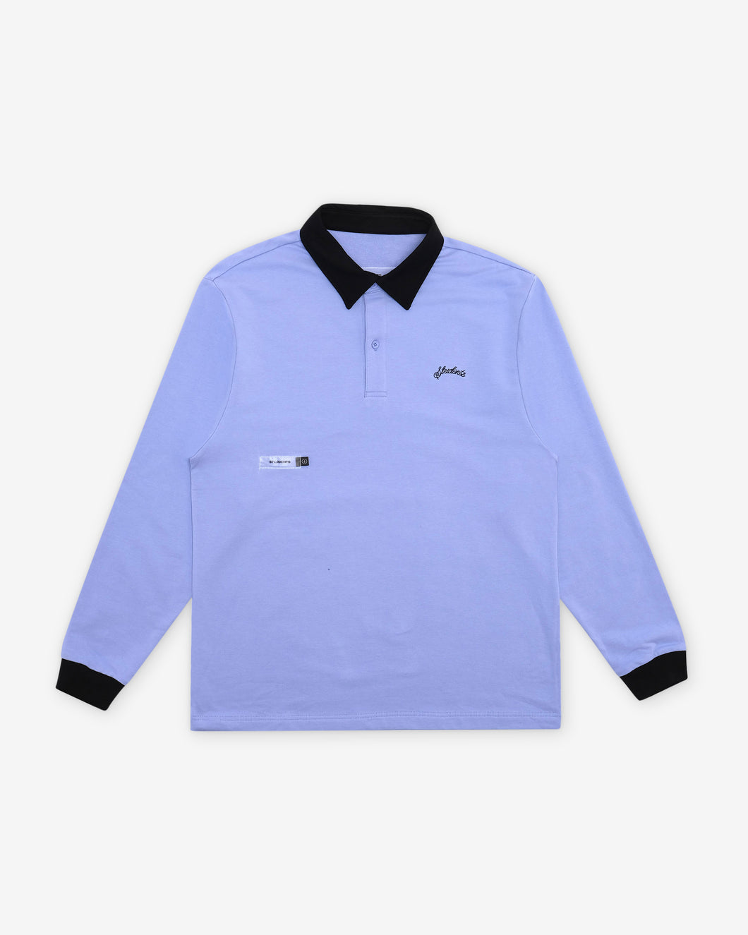 Elias L/S Polo Shirt