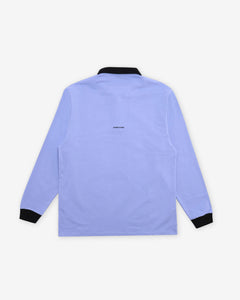 Elias L/S Polo Shirt