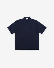 Load image into Gallery viewer, Erza S/S Polo Sweater
