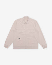 Load image into Gallery viewer, Gabriel L/S Zip Shirt
