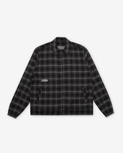 Load image into Gallery viewer, Gonzales Wool Plaid Jacket
