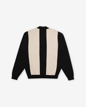 Load image into Gallery viewer, Harrison L/S Polo Sweater
