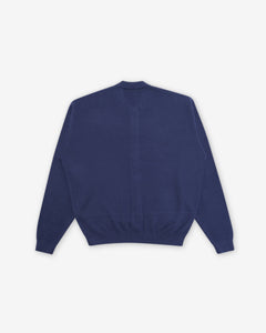 Jude L/S Knit Cardigan Sweater