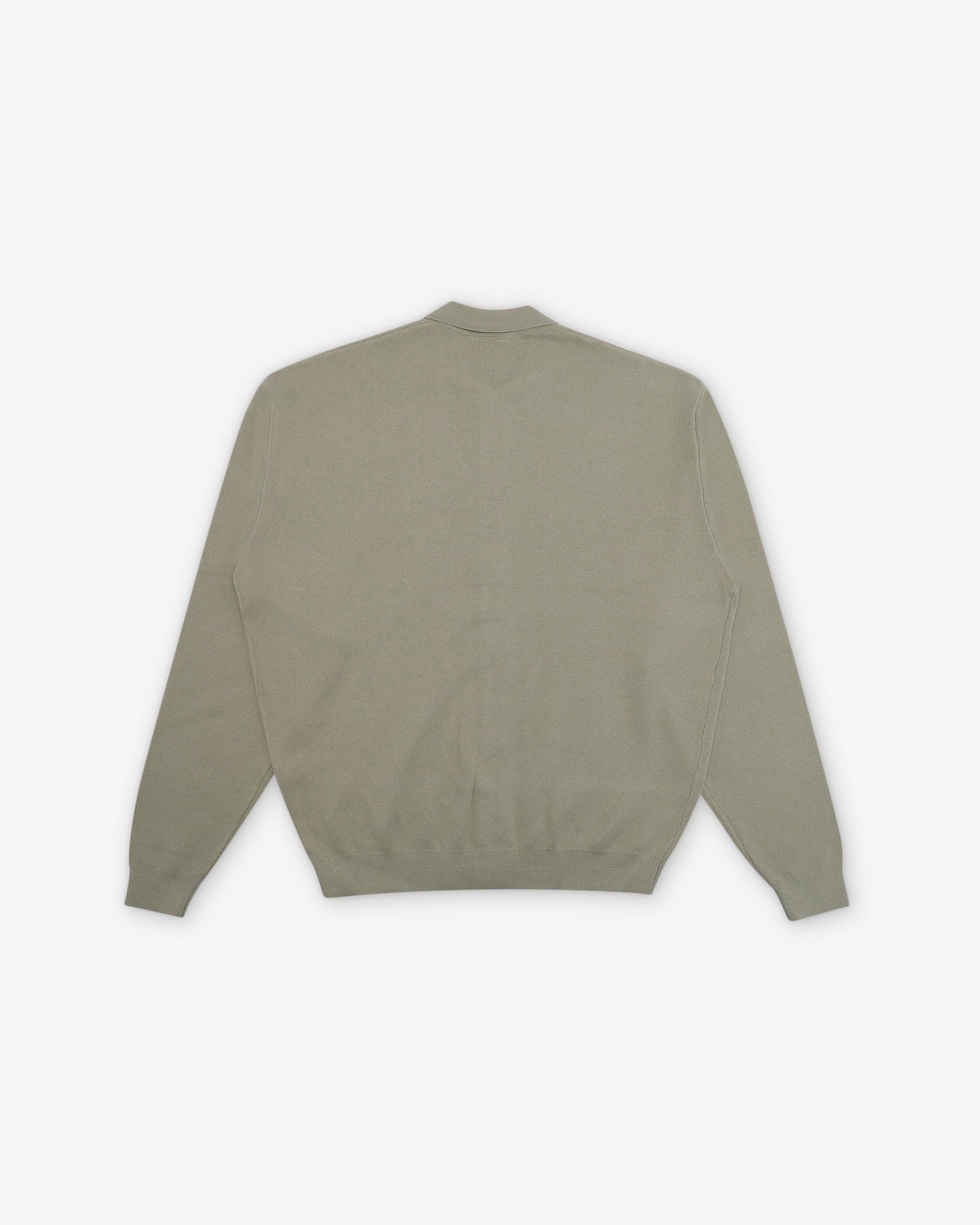 Jude L/S Knit Cardigan Sweater