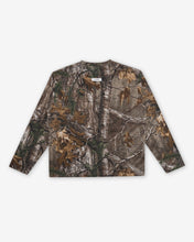 Load image into Gallery viewer, Maxis Realtree L/S T-shirt
