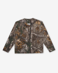 Maxis Realtree L/S T-shirt