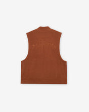 Load image into Gallery viewer, McGowan Sherpa Vest
