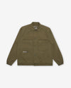 Milos Twill Jacket