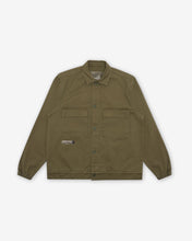 Load image into Gallery viewer, Milos Twill Jacket
