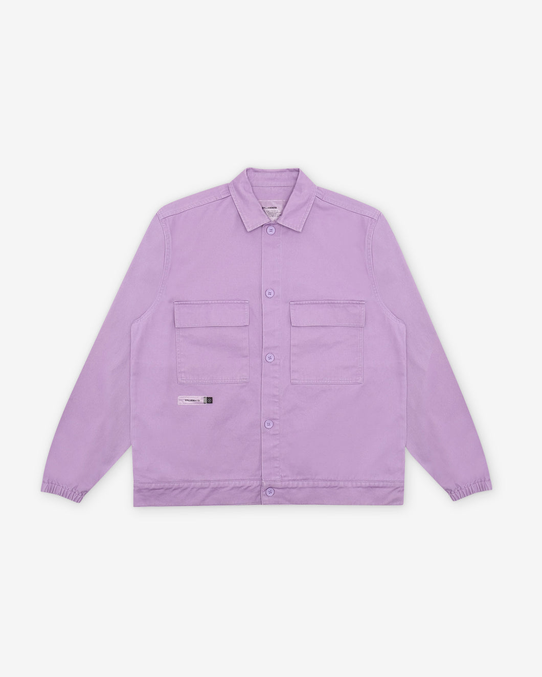 Milos Twill Jacket