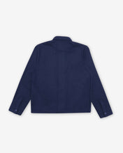 Load image into Gallery viewer, Rex Wool Jacket
