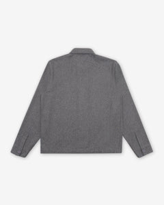 Rex Wool Jacket