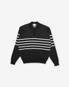 Rors L/S Knit Sweater