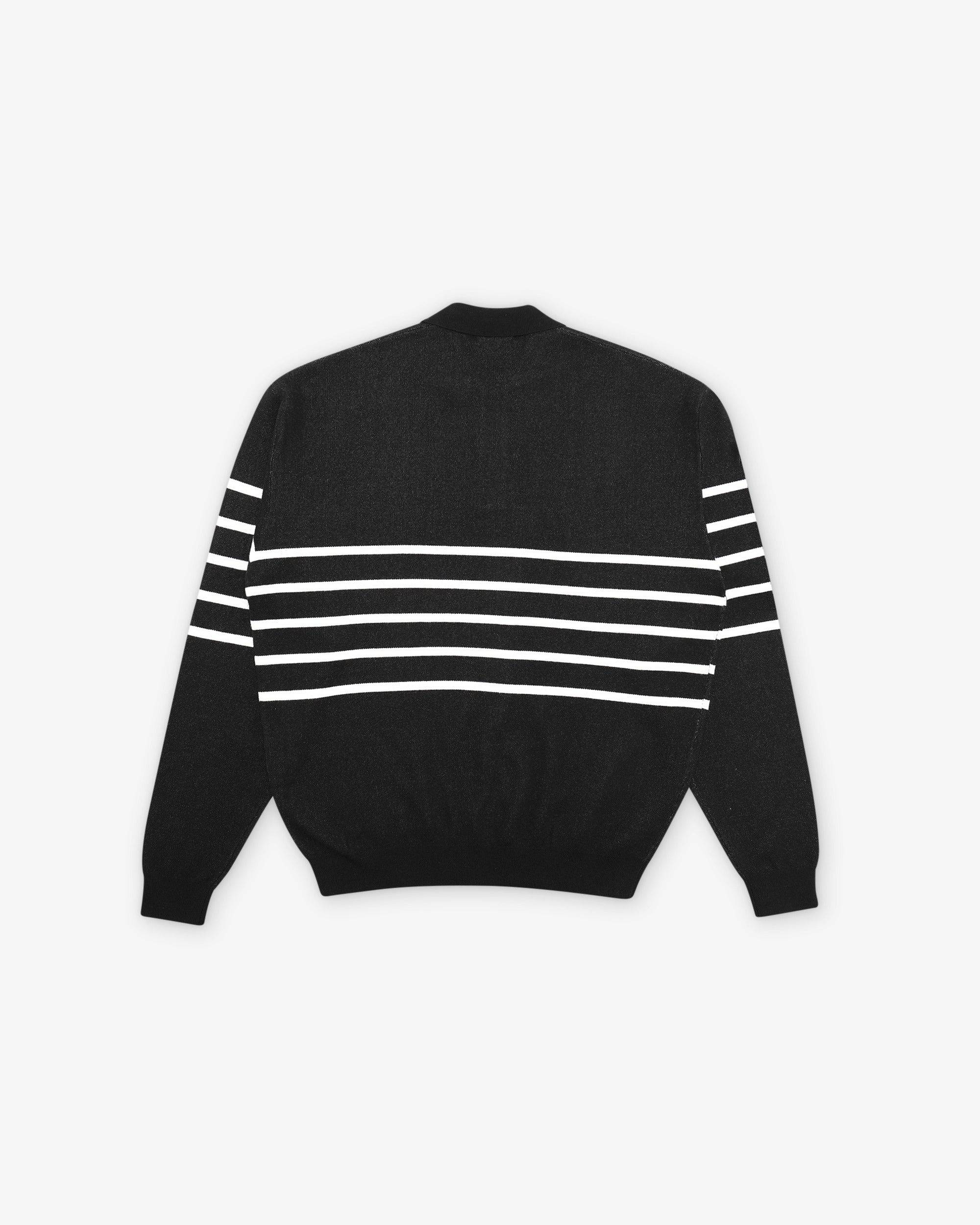 Rors L/S Knit Sweater - Students Golf
